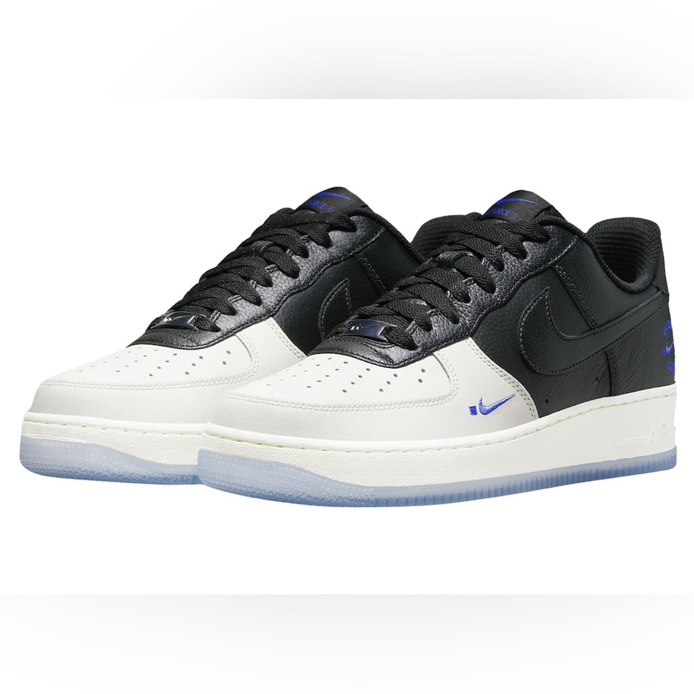 Nike Air Force 1 Tinaj MNS 6/WMNS 7.5 **Free Shipping!